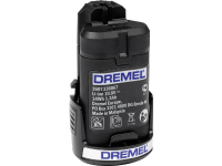 Dremel 875 26150875ja Gereedschapsaccu 10.8 V 1.5 Ah Li Ion