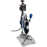 Dremel Boorstandaard