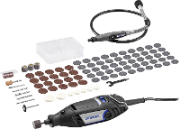 Dremel DREMEL 3200 1/90 Multitool F0133200JA Multitool