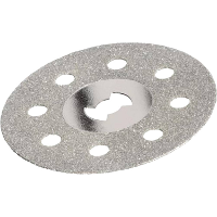 Dremel EZ SpeedClic diamantsnijschijf SC545