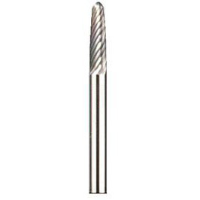 Frees Hardmetaal Speervormige Punt 3,2mm