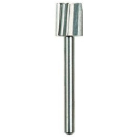 Dremel 115 Hogesnelheidsfrees 7,8 mm Dremel 115 Diameter 7.8 Mm Schacht Ø 3,2 mm 2 stuk(s)