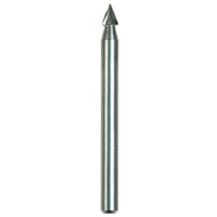Frees Hss Speervorm 3,2mm