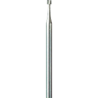 Dremel Graveerfrees cylindrisch 1,9mm 3 stuks, 109