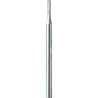 Dremel Graveerfrees Recht 1,6mm 3 stuks, 113