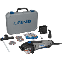Dremel Mini cirkelzaag DSM20 3/4