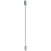 Dremel Multi Max spiraalzaagblad 3 stuks, MM721
