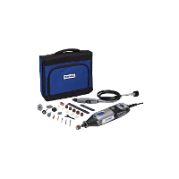 Dremel Multifunctioneel apparaat 4000 1/45