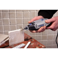 Dremel Multifunctioneel gereedschap 3000 5