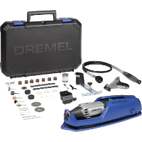 Dremel Multifunctioneel gereedschap 4000 4/65 EZ 70 delig
