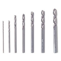 Precisieborenset 0,8 3,2mm