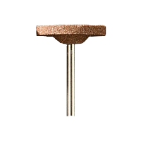 Dremel Slijpsteen aluminiumoxide 25,4mm 8215