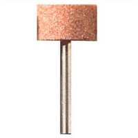 Slijpsteen Aluminiumoxide Cilinder 15,6mm