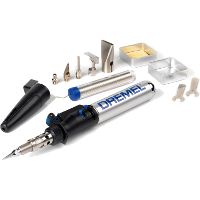 Dremel Versatip Hobby Edition