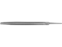 Dick Driehoekige vijl Kap 1 met 2 comp. Handgreep 250 mm 3332251 2K 1 stuks