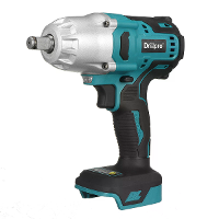 Drillpro 1/2