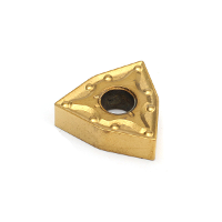 Drillpro 10 stuks WNMG080404 Hardmetalen inzetstuk voor draadsnijlathe draaigereedschap houder