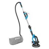 Drillpro 230/120VAC 810W 50/60Hz elektrische muurslijpmachine met zelfstofzuigfunctie