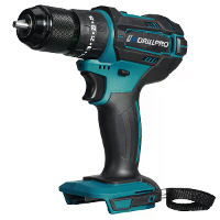 Drillpro Accu Slagboormachine