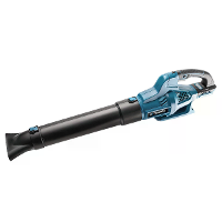Drillpro Borstelloze Luchtblazer 6 Snelheden 8000 17000rpm 22 40m/s Wind 790m³/h Hoge Efficiëntie Warmteafvoer Lichtgewi