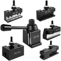 Cuniform GIB Ttype Quick Change Tool