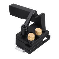 Drillpro Langere T slot Miter Track Stop voor T Slot T Track Houtbewerkingsgereedschap