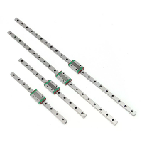Lineaire railgids