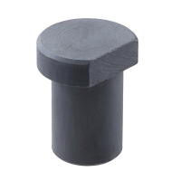 Quick Release Bench Dogs 45 Stalen werkbank Peg Brake Stops Clamp Dogs Clamp Stop Houtbewerkingsgereedschap