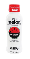 Drinkmaple Drinkmelon Watermeloenwater