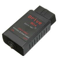 Drive Box Edc15/me7 Obd2 Immo Deactivator Activator For Audi Skoda Vw Golf Seat