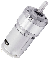 Drive System Europe by MSW 024207 Gelijkstroom transmissiemotor DSMP320 24 0019 BF 24 V 0.25 A 0.1 Nm 265 omw/min As diameter: 6 mm 1 stuk(s)