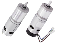 Drive System Europe DSMP420 12 0212 BF Gelijkstroom transmissiemotor 12 V/DC 5.5 A 2.5 Nm 31 omw/min As diameter: 8 mm