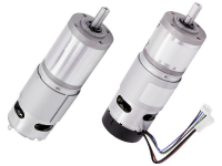 Drive System Europe DSMP420 24 0212 BFE Gelijkstroom transmissiemotor 2.5 Nm 31 omw/min As diameter: 8 mm