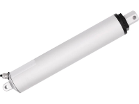 Drive System Europe Elektrische cilinder DSAK4 24 200 300 IP54 DSAK4 24 200 300 IP54 Slaglengte 300 mm 1 stuks