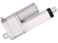 Drive System Europe Elektrische cilinder DSZY1 12 20 300 POT IP65 1386438 Slaglengte 300 mm 1 stuks