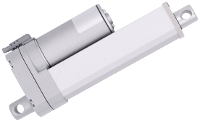 Drive System Europe Elektrische cilinder DSZY4 12 30 200 IP65 1386468 Slaglengte 200 mm 1 stuks