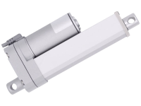 Drive System Europe Elektrische cilinder DSZY4 12 50 100 IP65 1386466 Slaglengte 100 mm 1 stuks