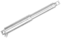 Drive System Europe RVS lineaire elektrische cilinder DSZY35 12 43 400 HS2 IP69K DSZY35 12 43 400 HS2 IP69K Slaglengte 400 mm 1 stuks