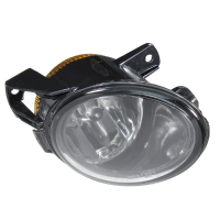 Driving Fog Light For 06 10 Vw Passat B6 3c Sedan Wagon Variant