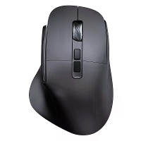 DROB D9 Slimme AI muis Draadloos Bluetooth Ergonomische Muis 800 12000 DPI Spraak Typing Vertaling AI PPT Generatie Opla