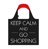 Any Bags Shopping Keep Calm & Go