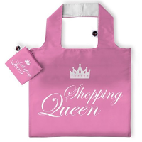 Any Bags Shopping Queen