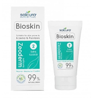 Salcura Bioskin Zeoderm Crème