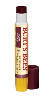 Burt's Bees Lip Shimmer Plum