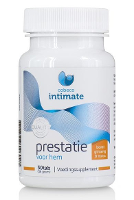 Cobeco Intimate Prestatie Hem Tabletten 30st