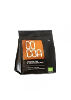 Cocoa Inca Bessen Pure Chocolade Raw