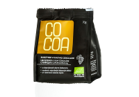 Cocoa Rozijnen met Pure Chocolade RAW