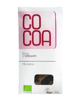 Cocoa Reep met Kersen