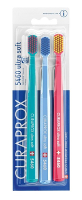Curaprox Tandenborstel CS 5460 Ultra Soft 3 pack