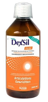 Dexsil MSM / Glucosamine / ChondroÃ¯tine Voordeelverpakking